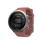 SUUNTO 3 GRANITE RED